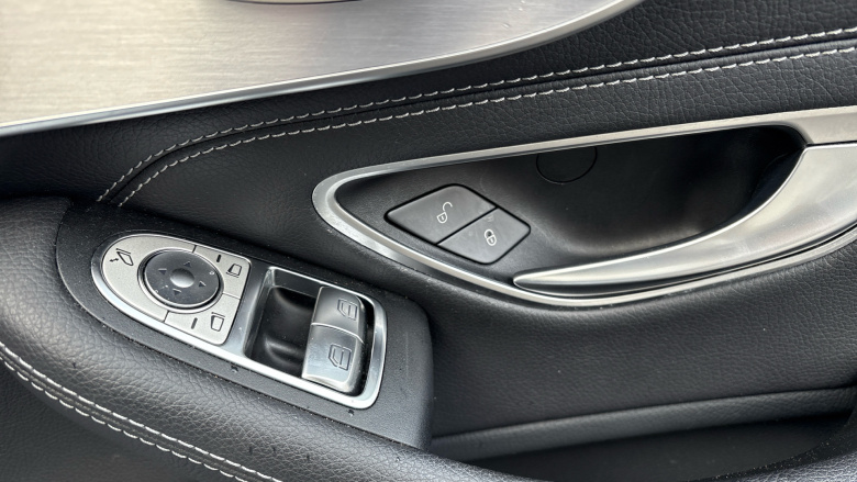 Mercedes-Benz C-Class C300d AMG Line Premium 2dr 9G-Tronic Diesel Coupe